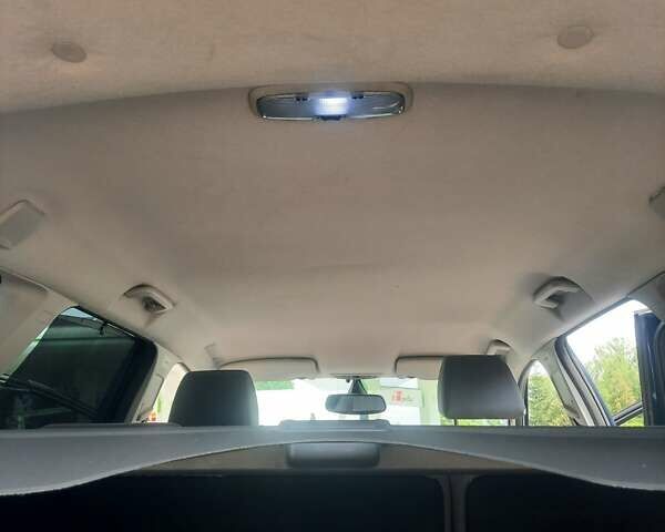 Синий Форд Фокус, объемом двигателя 1.6 л и пробегом 250 тыс. км за 4800 $, фото 20 на Automoto.ua