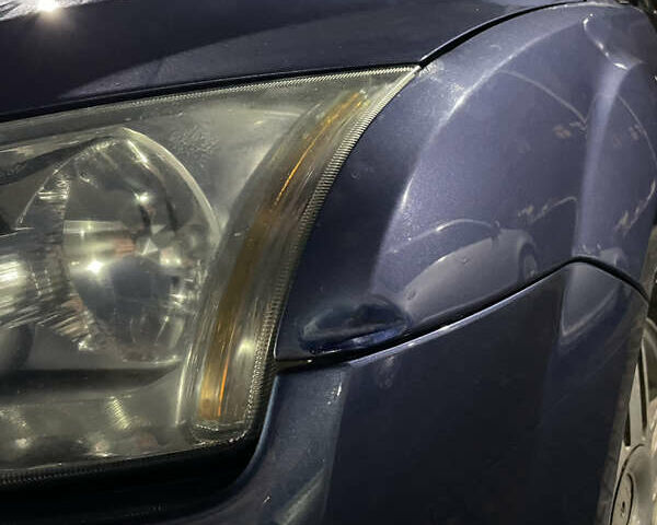 Синій Форд Фокус, об'ємом двигуна 1.6 л та пробігом 177 тис. км за 4700 $, фото 18 на Automoto.ua