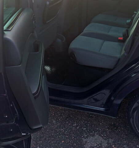 Синий Форд Фокус, объемом двигателя 1.8 л и пробегом 198 тыс. км за 5800 $, фото 12 на Automoto.ua