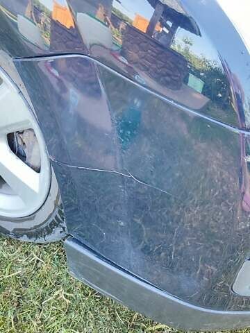 Синий Форд Фокус, объемом двигателя 1.6 л и пробегом 274 тыс. км за 4300 $, фото 8 на Automoto.ua