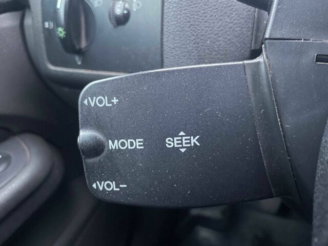 Синій Форд Фокус, об'ємом двигуна 1.6 л та пробігом 195 тис. км за 5790 $, фото 18 на Automoto.ua