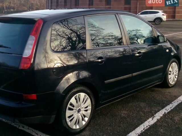 Синий Форд Фокус, объемом двигателя 1.8 л и пробегом 198 тыс. км за 5800 $, фото 4 на Automoto.ua