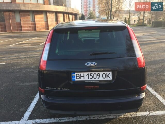 Синій Форд Фокус, об'ємом двигуна 1.8 л та пробігом 198 тис. км за 5800 $, фото 5 на Automoto.ua