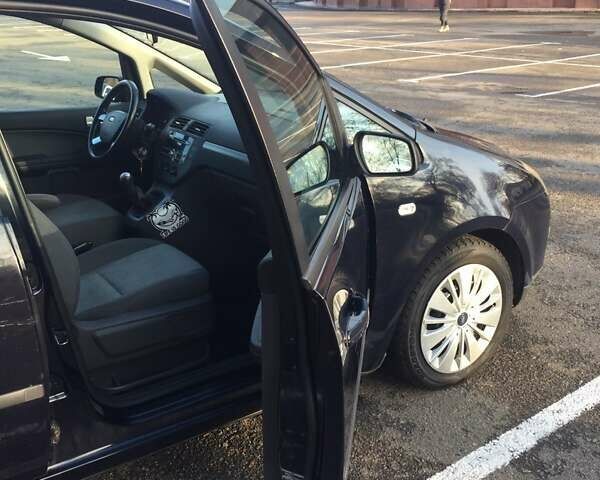 Синий Форд Фокус, объемом двигателя 1.8 л и пробегом 198 тыс. км за 5800 $, фото 13 на Automoto.ua