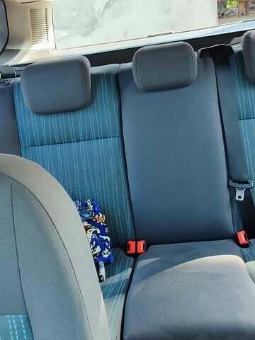 Синий Форд Фокус, объемом двигателя 1.6 л и пробегом 274 тыс. км за 4300 $, фото 10 на Automoto.ua