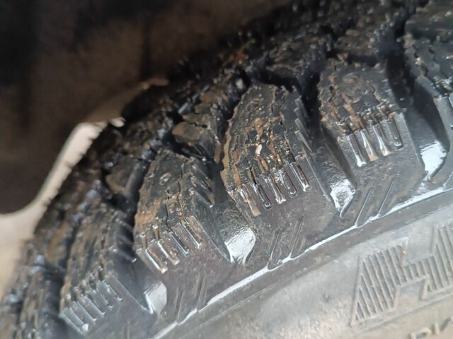 Синий Форд Фокус, объемом двигателя 1.6 л и пробегом 293 тыс. км за 5700 $, фото 6 на Automoto.ua