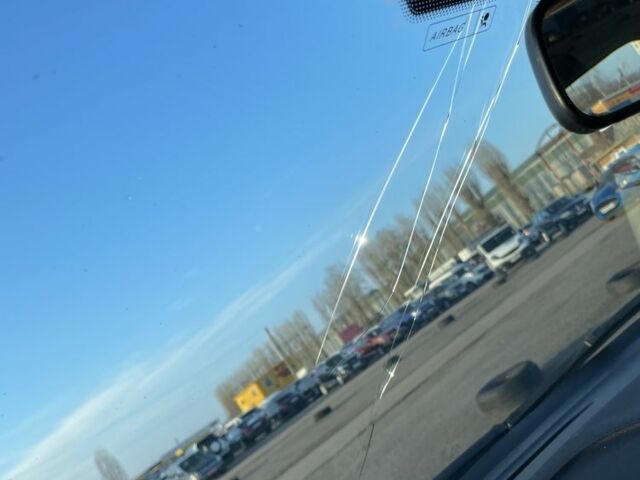 Синий Форд Фокус, объемом двигателя 1.8 л и пробегом 226 тыс. км за 3200 $, фото 7 на Automoto.ua