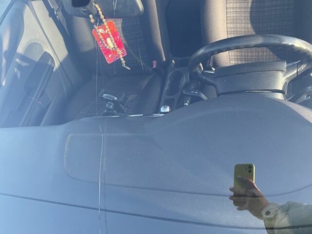 Синий Форд Фокус, объемом двигателя 1.8 л и пробегом 226 тыс. км за 3200 $, фото 11 на Automoto.ua