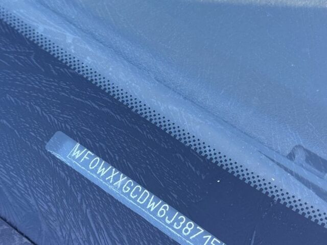 Синий Форд Фокус, объемом двигателя 1.4 л и пробегом 200 тыс. км за 5200 $, фото 9 на Automoto.ua