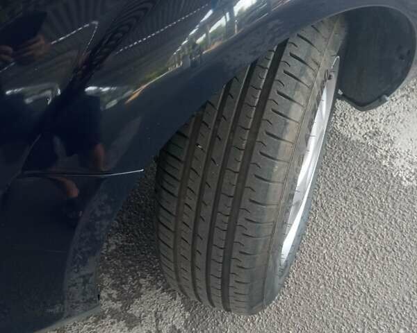 Синій Форд Фокус, об'ємом двигуна 1.4 л та пробігом 230 тис. км за 5000 $, фото 11 на Automoto.ua