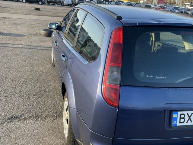 Синий Форд Фокус, объемом двигателя 1.8 л и пробегом 226 тыс. км за 3200 $, фото 19 на Automoto.ua