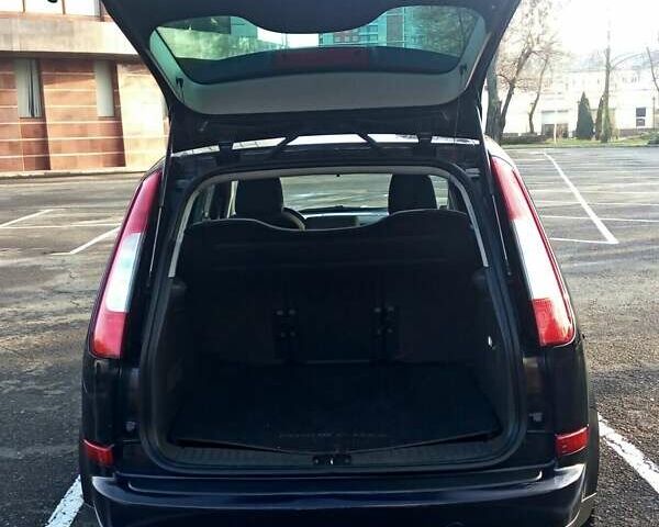 Синий Форд Фокус, объемом двигателя 1.8 л и пробегом 198 тыс. км за 5800 $, фото 6 на Automoto.ua