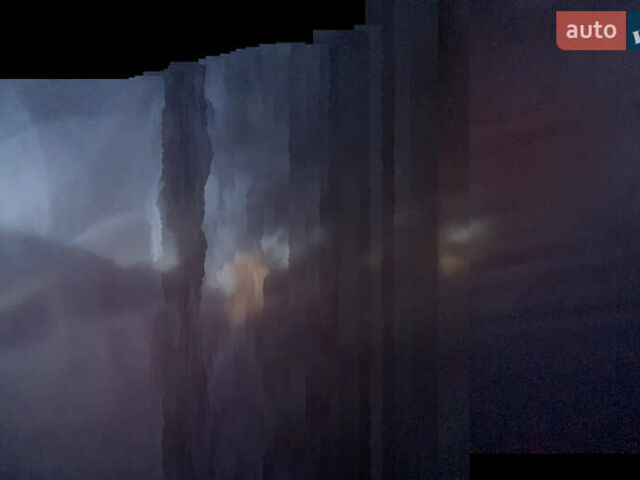 Синий Форд Фокус, объемом двигателя 1.6 л и пробегом 350 тыс. км за 3950 $, фото 4 на Automoto.ua