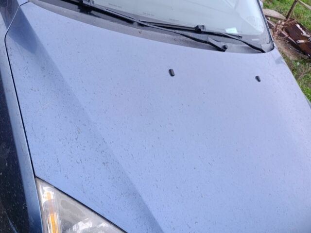 Синий Форд Фокус, объемом двигателя 0 л и пробегом 333 тыс. км за 1664 $, фото 2 на Automoto.ua