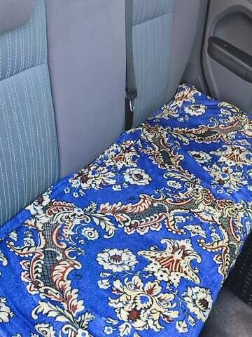 Синий Форд Фокус, объемом двигателя 1.6 л и пробегом 274 тыс. км за 4300 $, фото 2 на Automoto.ua