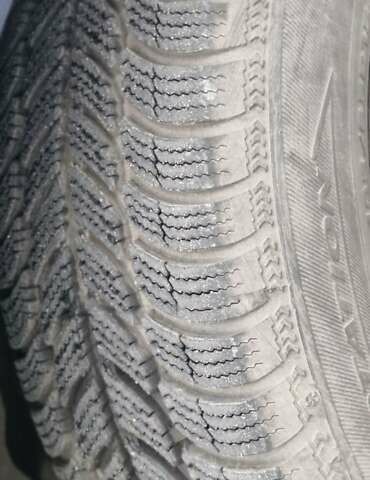 Синий Форд Фокус, объемом двигателя 1.6 л и пробегом 300 тыс. км за 4300 $, фото 10 на Automoto.ua