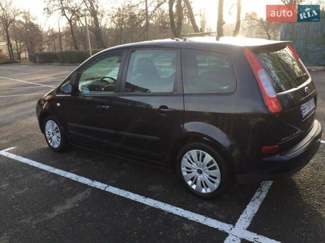 Синий Форд Фокус, объемом двигателя 1.8 л и пробегом 198 тыс. км за 5800 $, фото 8 на Automoto.ua