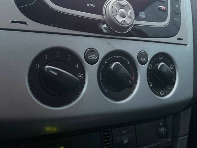 Синій Форд Фокус, об'ємом двигуна 1.6 л та пробігом 195 тис. км за 5790 $, фото 22 на Automoto.ua