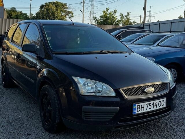 Синій Форд Фокус, об'ємом двигуна 1.56 л та пробігом 188 тис. км за 2950 $, фото 2 на Automoto.ua