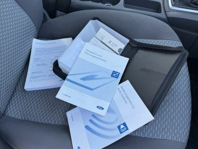 Синий Форд Фокус, объемом двигателя 1.4 л и пробегом 200 тыс. км за 5200 $, фото 20 на Automoto.ua