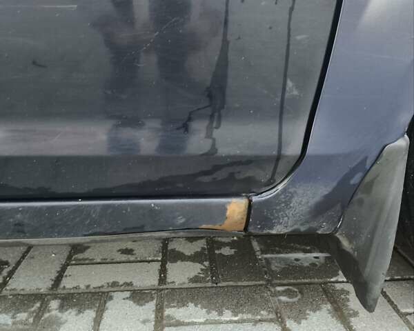 Синій Форд Фокус, об'ємом двигуна 1.6 л та пробігом 487 тис. км за 2600 $, фото 12 на Automoto.ua