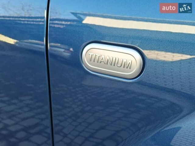 Синий Форд Фокус, объемом двигателя 1.8 л и пробегом 202 тыс. км за 5600 $, фото 25 на Automoto.ua