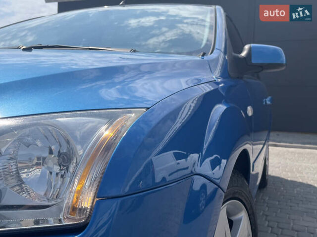 Синий Форд Фокус, объемом двигателя 1.56 л и пробегом 255 тыс. км за 5400 $, фото 5 на Automoto.ua