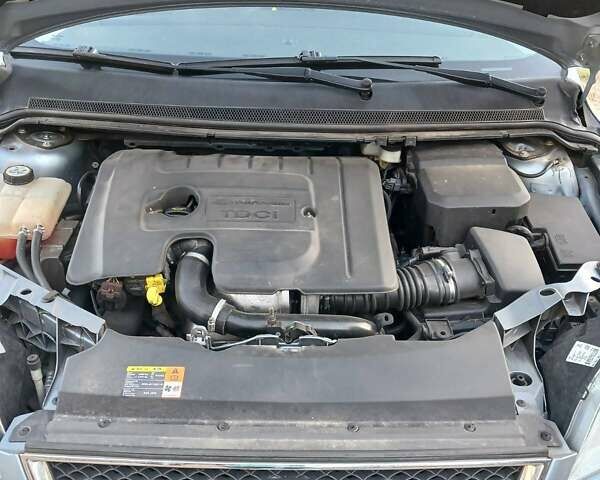 Синій Форд Фокус, об'ємом двигуна 1.56 л та пробігом 189 тис. км за 5800 $, фото 18 на Automoto.ua