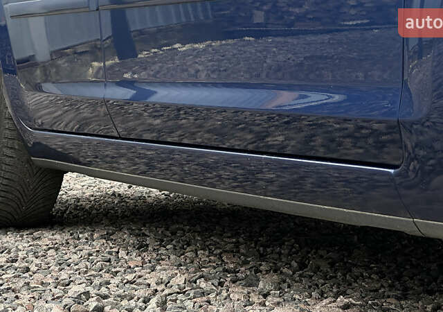 Синий Форд Фокус, объемом двигателя 1.6 л и пробегом 231 тыс. км за 4999 $, фото 23 на Automoto.ua