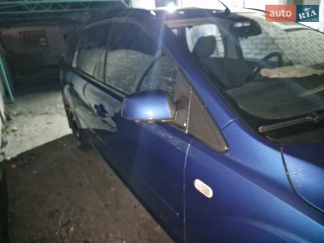 Синій Форд Фокус, об'ємом двигуна 1.56 л та пробігом 166 тис. км за 5200 $, фото 3 на Automoto.ua