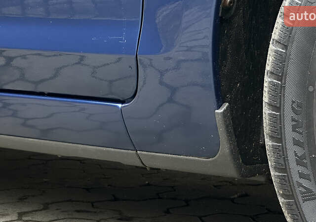 Синий Форд Фокус, объемом двигателя 1.6 л и пробегом 231 тыс. км за 4999 $, фото 17 на Automoto.ua