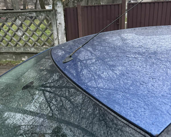 Синий Форд Фокус, объемом двигателя 1.6 л и пробегом 330 тыс. км за 3000 $, фото 18 на Automoto.ua