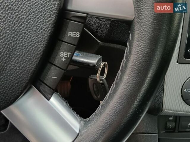 Синий Форд Фокус, объемом двигателя 1.8 л и пробегом 202 тыс. км за 5500 $, фото 59 на Automoto.ua