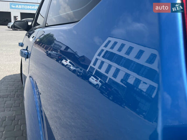 Синий Форд Фокус, объемом двигателя 1.56 л и пробегом 255 тыс. км за 5400 $, фото 8 на Automoto.ua