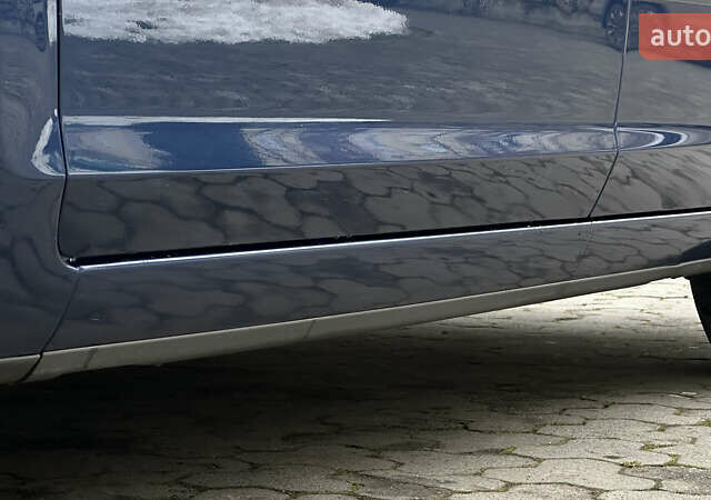 Синий Форд Фокус, объемом двигателя 1.6 л и пробегом 231 тыс. км за 4999 $, фото 8 на Automoto.ua