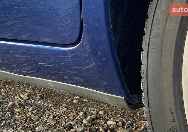 Синий Форд Фокус, объемом двигателя 1.6 л и пробегом 231 тыс. км за 5250 $, фото 18 на Automoto.ua