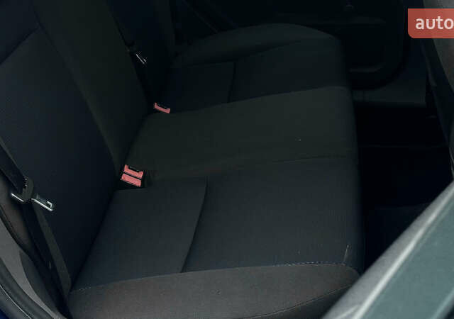 Синий Форд Фокус, объемом двигателя 1.6 л и пробегом 231 тыс. км за 4999 $, фото 79 на Automoto.ua