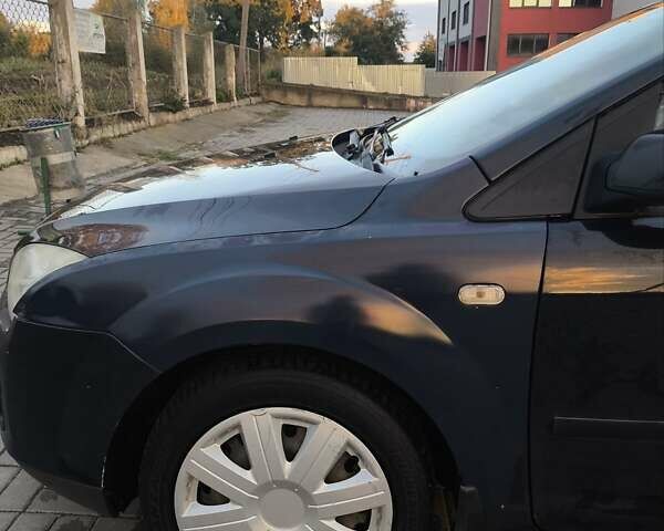 Синій Форд Фокус, об'ємом двигуна 1.6 л та пробігом 487 тис. км за 2600 $, фото 13 на Automoto.ua