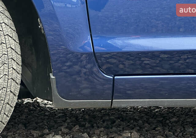 Синий Форд Фокус, объемом двигателя 1.6 л и пробегом 231 тыс. км за 4999 $, фото 8 на Automoto.ua