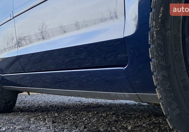 Синий Форд Фокус, объемом двигателя 1.6 л и пробегом 231 тыс. км за 5250 $, фото 9 на Automoto.ua