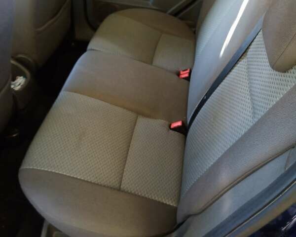 Синій Форд Фокус, об'ємом двигуна 1.6 л та пробігом 202 тис. км за 5400 $, фото 6 на Automoto.ua