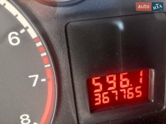 Синий Форд Фокус, объемом двигателя 1.6 л и пробегом 367 тыс. км за 3798 $, фото 14 на Automoto.ua