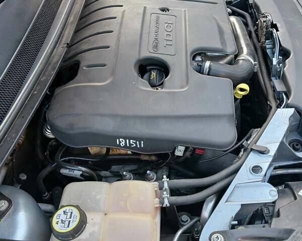 Синий Форд Фокус, объемом двигателя 1.56 л и пробегом 189 тыс. км за 5800 $, фото 14 на Automoto.ua