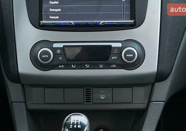 Синий Форд Фокус, объемом двигателя 1.6 л и пробегом 231 тыс. км за 4999 $, фото 68 на Automoto.ua