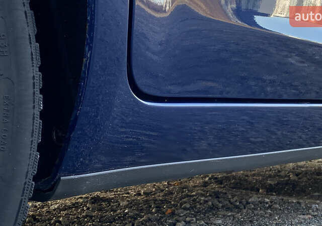 Синий Форд Фокус, объемом двигателя 1.6 л и пробегом 231 тыс. км за 5250 $, фото 26 на Automoto.ua