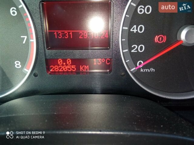 Синий Форд Фокус, объемом двигателя 1.8 л и пробегом 296 тыс. км за 5000 $, фото 27 на Automoto.ua