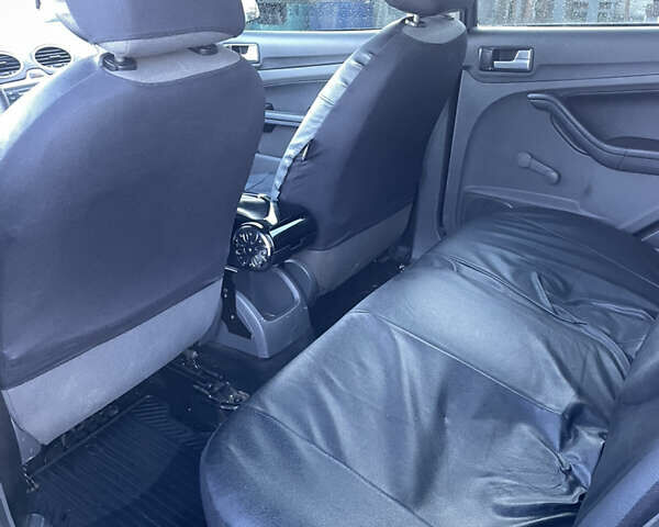 Синій Форд Фокус, об'ємом двигуна 1.8 л та пробігом 340 тис. км за 3900 $, фото 10 на Automoto.ua