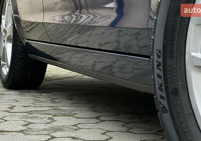 Синий Форд Фокус, объемом двигателя 1.6 л и пробегом 231 тыс. км за 4999 $, фото 18 на Automoto.ua