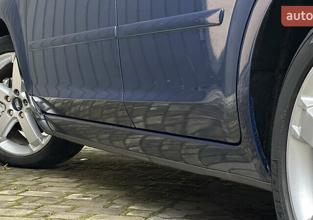 Синий Форд Фокус, объемом двигателя 1.6 л и пробегом 231 тыс. км за 4999 $, фото 35 на Automoto.ua