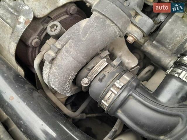 Синій Форд Фокус, об'ємом двигуна 1.56 л та пробігом 280 тис. км за 5000 $, фото 17 на Automoto.ua